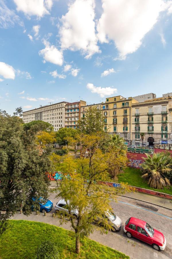 Appartamento A Piazza Cavour By Wonderful Italy Naples Luaran gambar